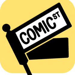 Comicstreet! 